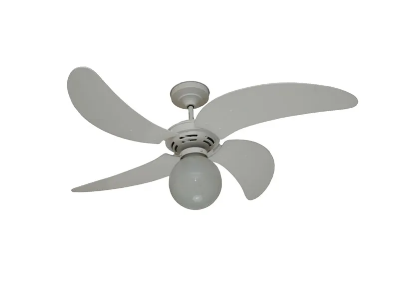 Modelo Helice de Avião